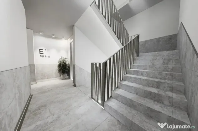 Apartament nou Unirii – Trăiește în centru, la un pas de - Bucuresti (Bucuresti-Ilfov)
