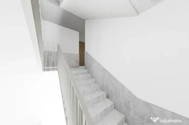 Apartament nou Unirii – Trăiește în centru, la un pas de - Bucuresti (Bucuresti-Ilfov)