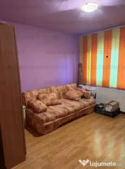 Apartament decomandat, 2 camere, spatios, etaj 2/4, zona Astra! 