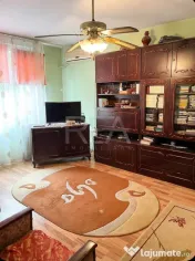 3 camere "Metrou Brâncoveanu 15 min pe jos / 4 min cu STB.