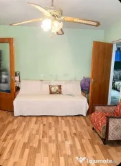 3 camere "Metrou Brâncoveanu 15 min pe jos / 4 min cu STB.