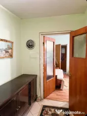 3 camere "Metrou Brâncoveanu 15 min pe jos / 4 min cu STB.