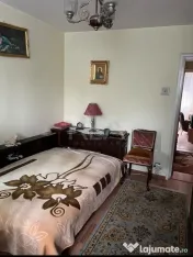 3 camere "Metrou Brâncoveanu 15 min pe jos / 4 min cu STB.