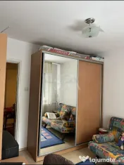 3 camere "Metrou Brâncoveanu 15 min pe jos / 4 min cu STB.