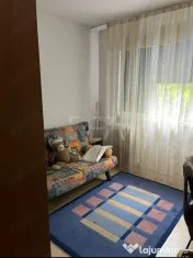 3 camere "Metrou Brâncoveanu 15 min pe jos / 4 min cu STB.