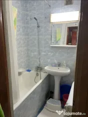 3 camere "Metrou Brâncoveanu 15 min pe jos / 4 min cu STB.
