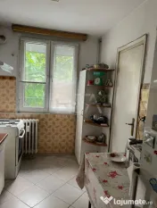 3 camere "Metrou Brâncoveanu 15 min pe jos / 4 min cu STB.