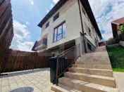 Duplex în Dâmbul Rotund, 4 camere și garaj