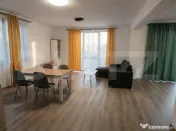 Duplex în Dâmbul Rotund, 4 camere și garaj