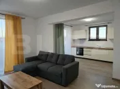 Duplex în Dâmbul Rotund, 4 camere și garaj