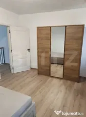 Duplex în Dâmbul Rotund, 4 camere și garaj