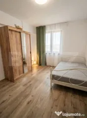 Duplex în Dâmbul Rotund, 4 camere și garaj