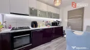 Apartament de inchiriat cu 3 camere, etaj 2 - Lipovei