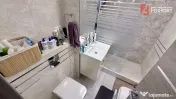 Apartament de inchiriat cu 3 camere, etaj 2 - Lipovei