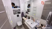 Apartament de inchiriat cu 3 camere, etaj 2 - Lipovei
