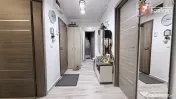 Apartament de inchiriat cu 3 camere, etaj 2 - Lipovei