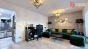 Apartament de inchiriat cu 3 camere, etaj 2 - Lipovei