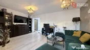 Apartament de inchiriat cu 3 camere, etaj 2 - Lipovei