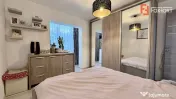 Apartament de inchiriat cu 3 camere, etaj 2 - Lipovei