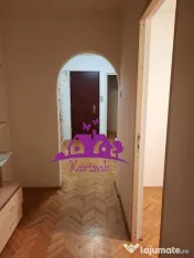 Apartament de inchiriat Rogerius 