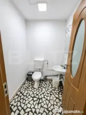 Spațiu comercial de închiriat Pitești – 30 mp – parte 