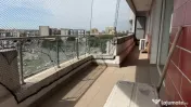 3 camere cu terasă, loc de parcare subteran | Metropolis Residence