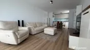 3 camere cu terasă, loc de parcare subteran | Metropolis Residence