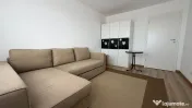 3 camere cu terasă, loc de parcare subteran | Metropolis Residence