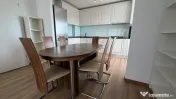 3 camere cu terasă, loc de parcare subteran | Metropolis Residence
