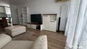 3 camere cu terasă, loc de parcare subteran | Metropolis Residence
