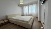 3 camere cu terasă, loc de parcare subteran | Metropolis Residence