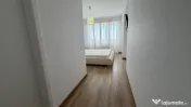 3 camere cu terasă, loc de parcare subteran | Metropolis Residence
