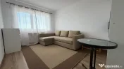 3 camere cu terasă, loc de parcare subteran | Metropolis Residence