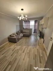 APARTAMENT 2 CAMERE DECOMANDAT| RENOVAT| 2 MINUTE METROU | 