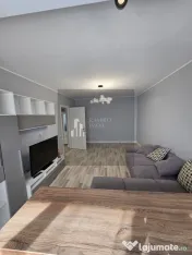 APARTAMENT 2 CAMERE DECOMANDAT| RENOVAT| 2 MINUTE METROU | 
