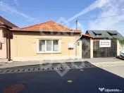 Proprietate cu 2 case de vanzare in cartier Nufarul, Oradea 