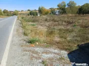 Teren intravilan, 38 ari, zona Sud - Liteni 
