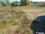 Teren intravilan, 38 ari, zona Sud - Liteni 