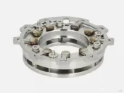 Miez turbo  (chra) | geometrii | actuatoare | piese turbo 