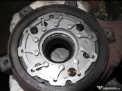 Miez turbo  (chra) | geometrii | actuatoare | piese turbo 