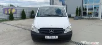 Mercedes Benz Vito 