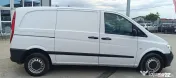 Mercedes Benz Vito 