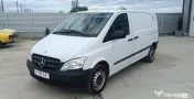 Mercedes Benz Vito 