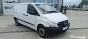 Mercedes Benz Vito 