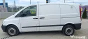 Mercedes Benz Vito 