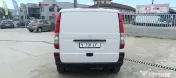 Mercedes Benz Vito 
