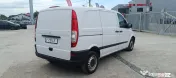 Mercedes Benz Vito 