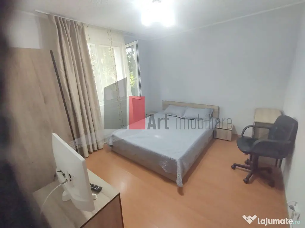 Vânzare apartament 2 camere Nițu Vasile - Bucuresti (Bucuresti-Ilfov)