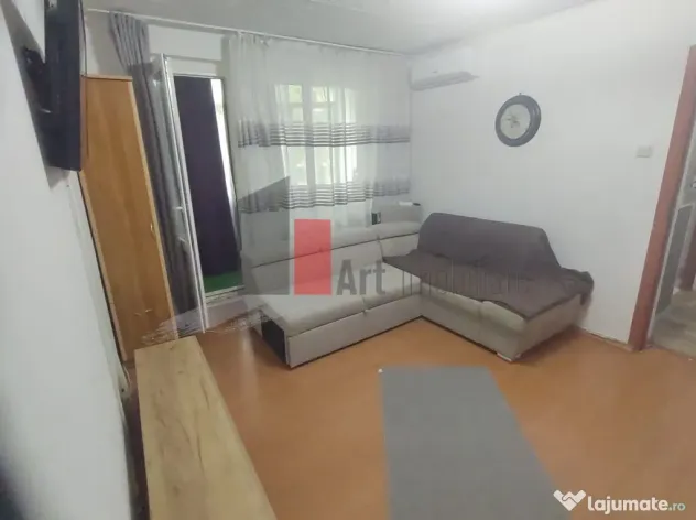Vânzare apartament 2 camere Nițu Vasile - Bucuresti (Bucuresti-Ilfov)