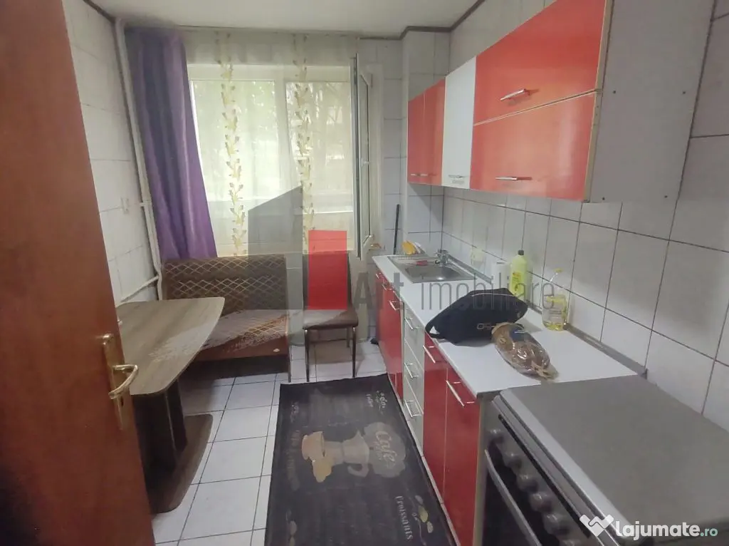Vânzare apartament 2 camere Nițu Vasile - Bucuresti (Bucuresti-Ilfov)